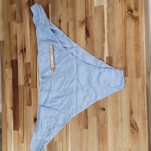 SKIMS Kim Kardashian Women's 4X Bridal Bikini Panties New w/ Tags!